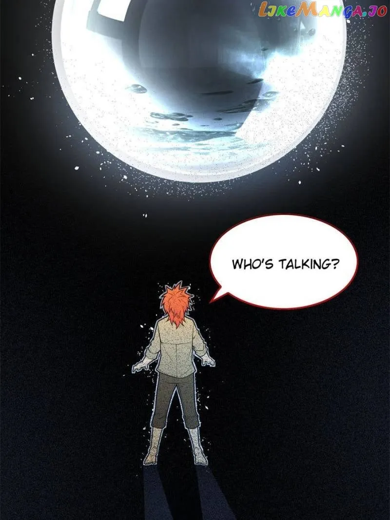 Evil Dragon Is Reincarnated! Revenge Begins at the Age of Five! Chapter 85 Online - página 4