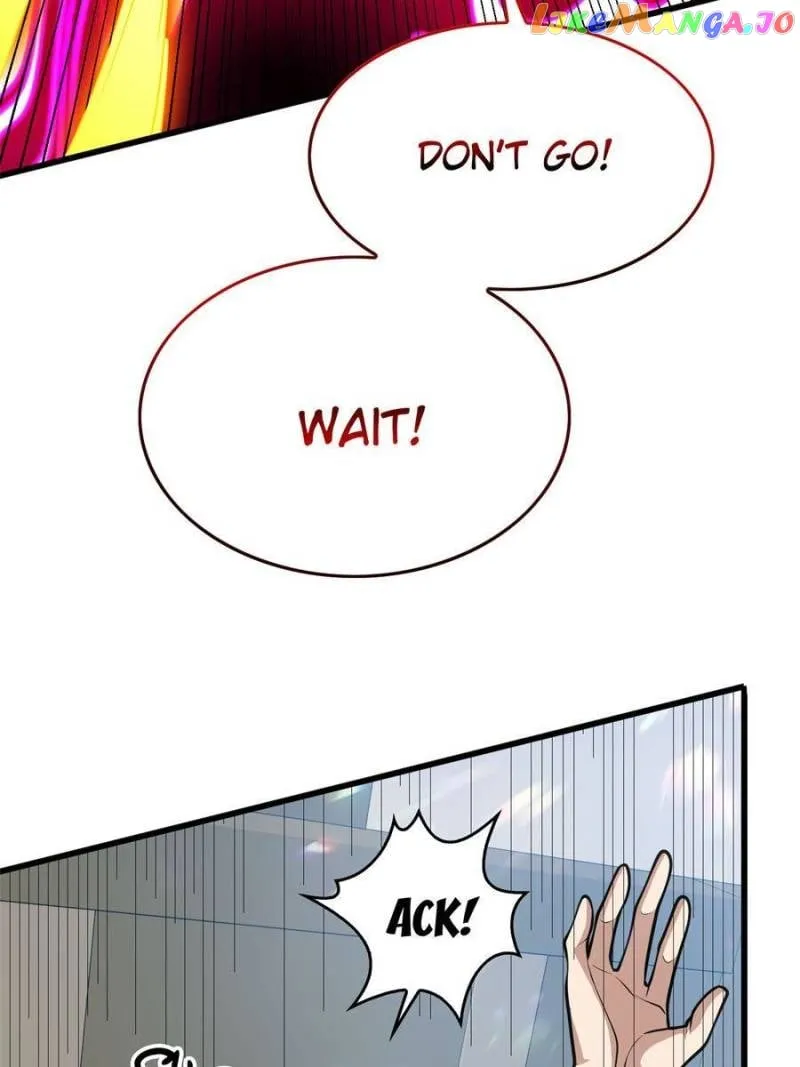 Evil Dragon Is Reincarnated! Revenge Begins at the Age of Five! Chapter 85 Online - página 11
