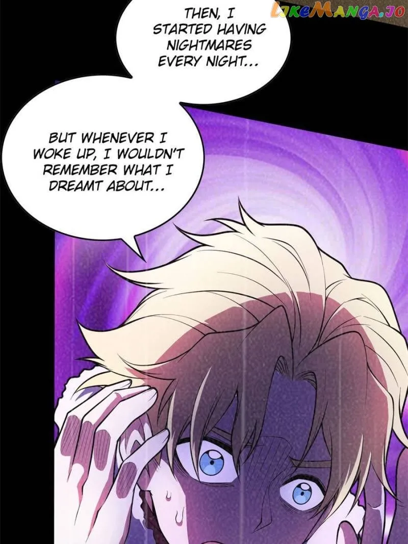 Evil Dragon Is Reincarnated! Revenge Begins at the Age of Five! Chapter 85 Online - página 18