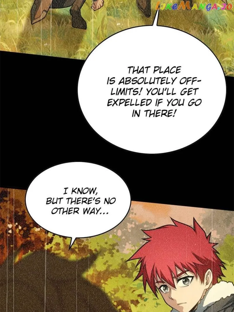 Evil Dragon Is Reincarnated! Revenge Begins at the Age of Five! Chapter 85 Online - página 21