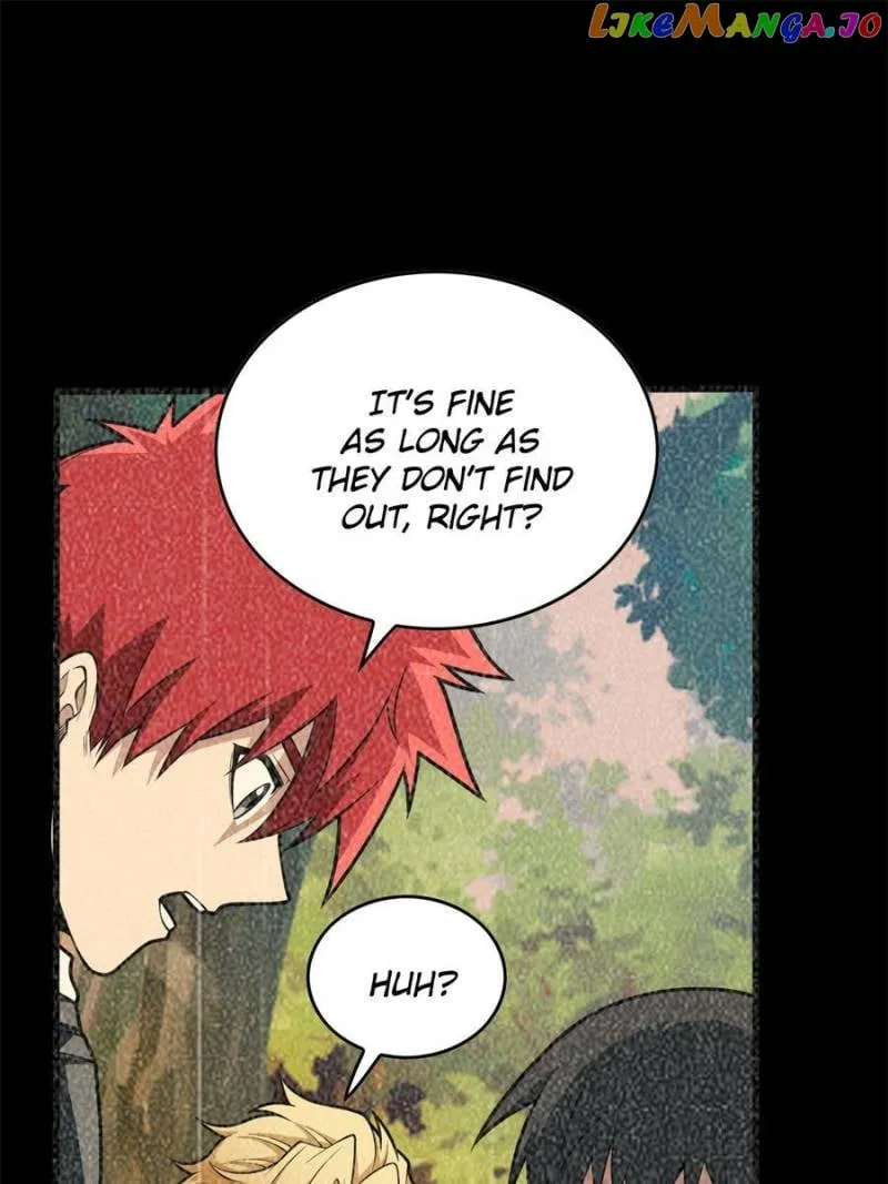 Evil Dragon Is Reincarnated! Revenge Begins at the Age of Five! Chapter 85 Online - página 23