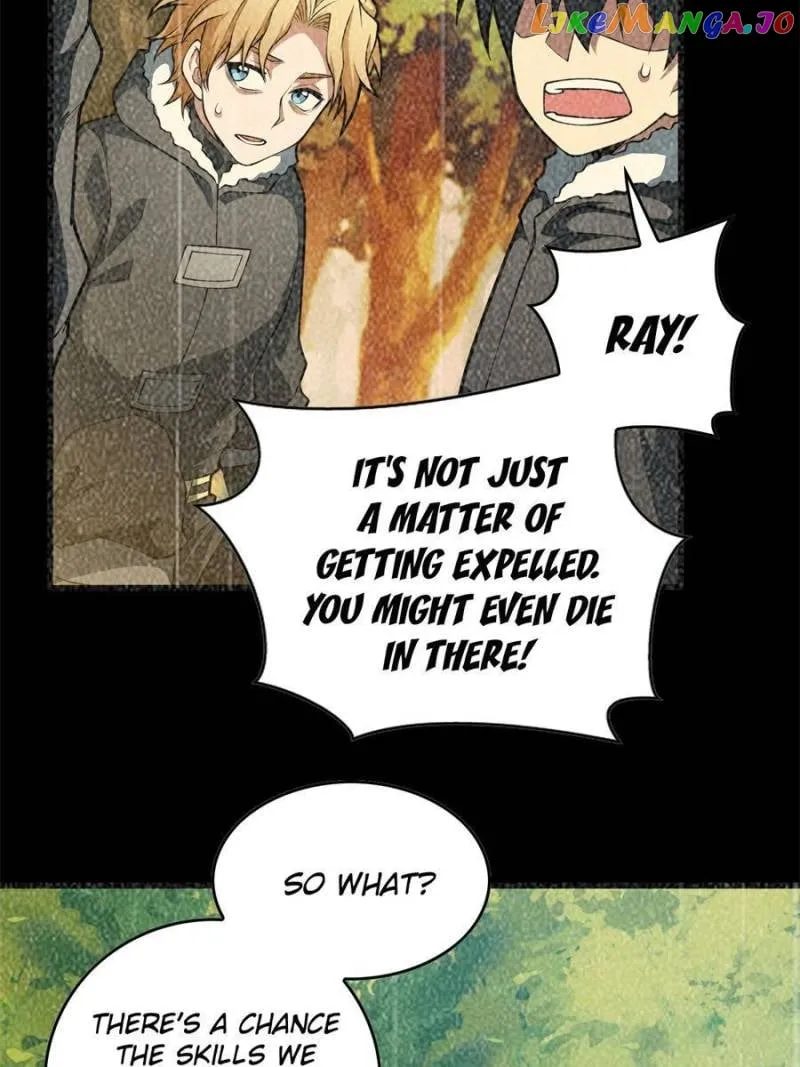 Evil Dragon Is Reincarnated! Revenge Begins at the Age of Five! Chapter 85 Online - página 24