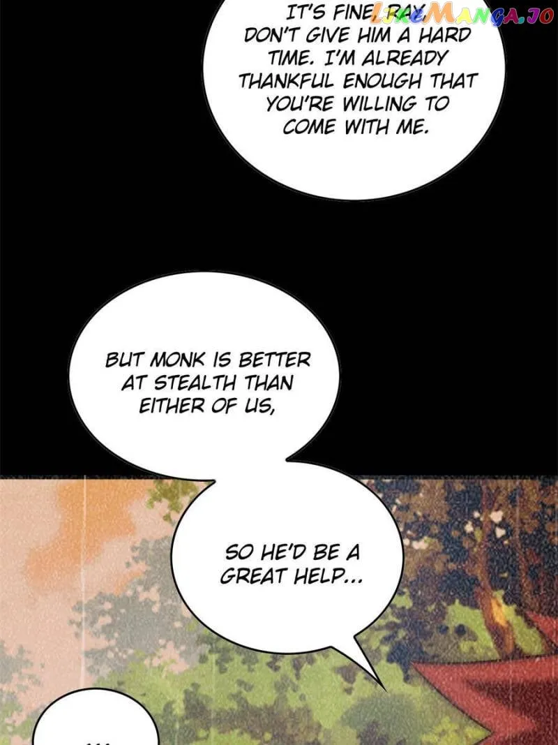 Evil Dragon Is Reincarnated! Revenge Begins at the Age of Five! Chapter 85 Online - página 26