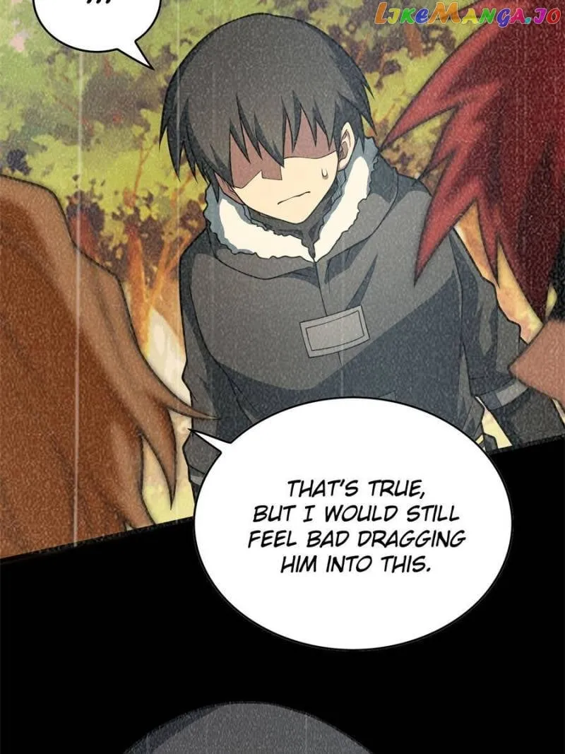 Evil Dragon Is Reincarnated! Revenge Begins at the Age of Five! Chapter 85 Online - página 27