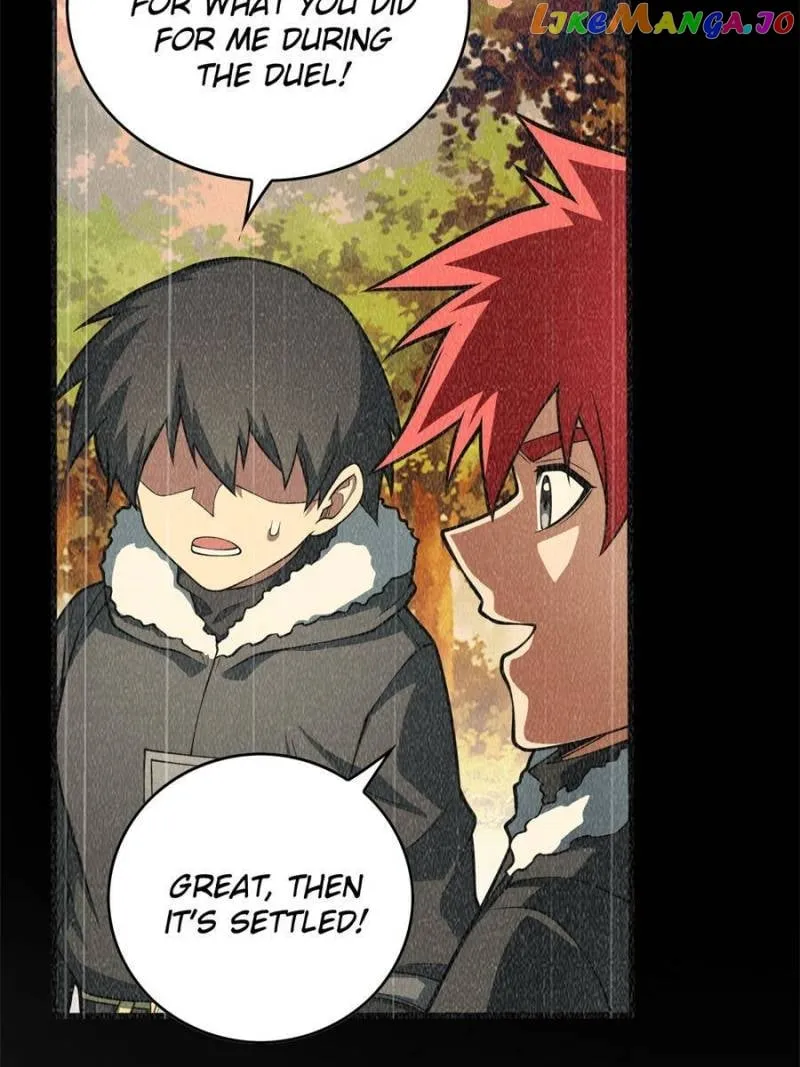 Evil Dragon Is Reincarnated! Revenge Begins at the Age of Five! Chapter 85 Online - página 29