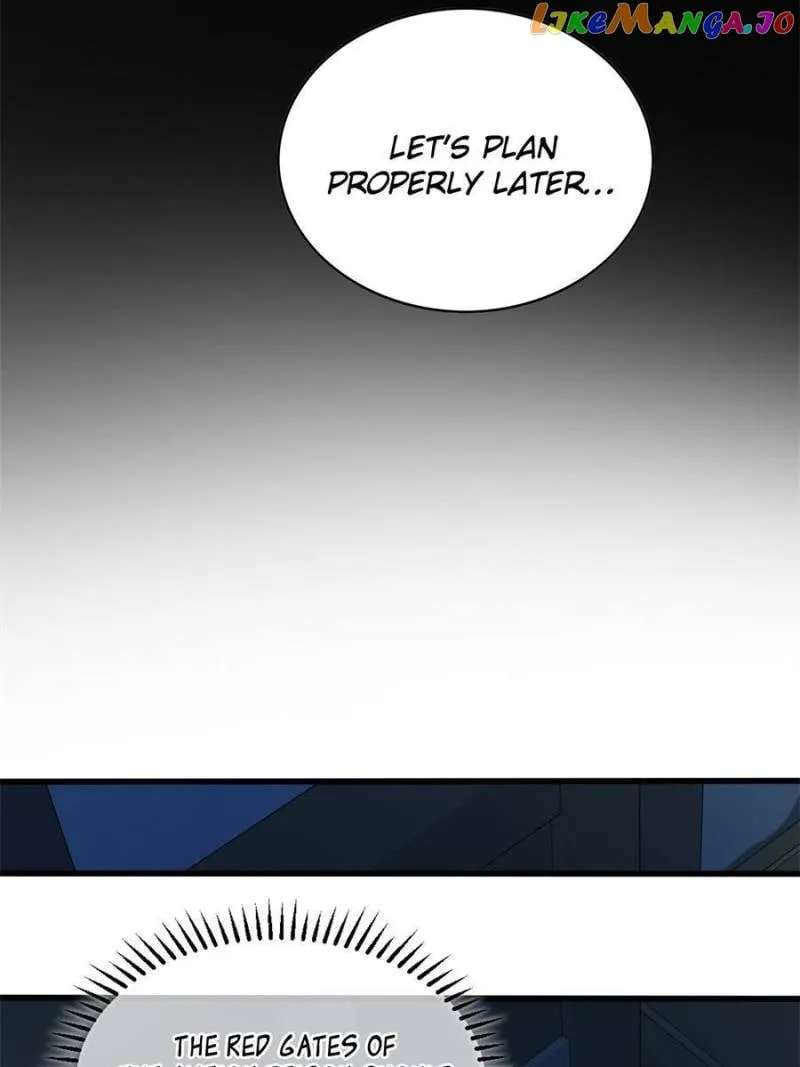 Evil Dragon Is Reincarnated! Revenge Begins at the Age of Five! Chapter 85 Online - página 30