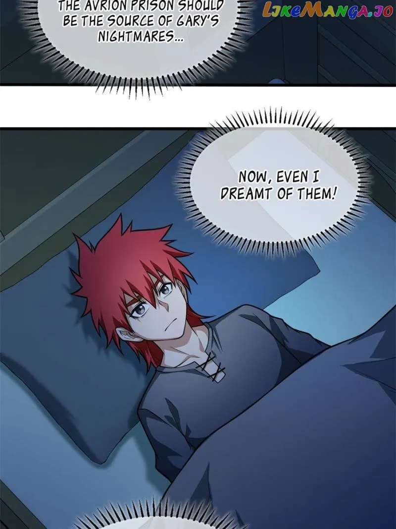 Evil Dragon Is Reincarnated! Revenge Begins at the Age of Five! Chapter 85 Online - página 31