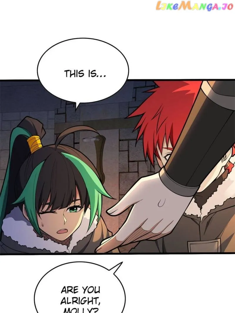 Evil Dragon Is Reincarnated! Revenge Begins at the Age of Five! Chapter 88 Online - página 2