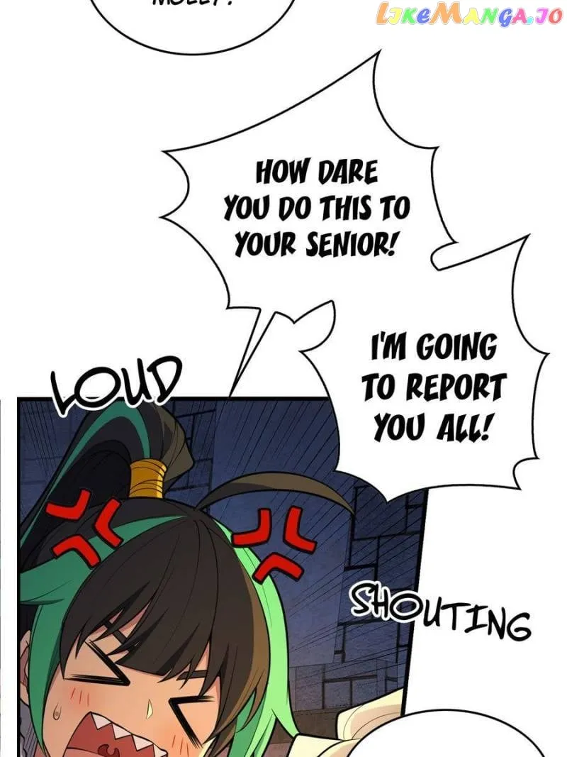 Evil Dragon Is Reincarnated! Revenge Begins at the Age of Five! Chapter 88 Online - página 3