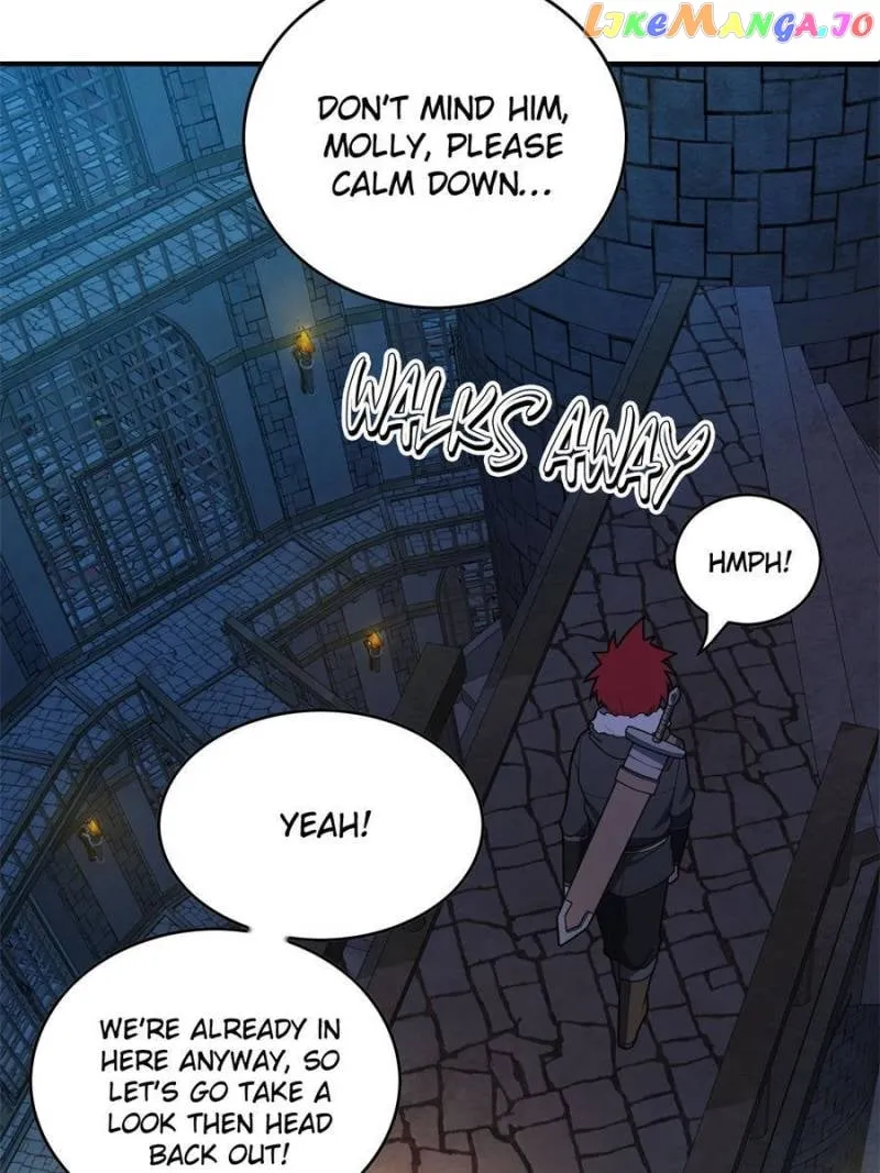 Evil Dragon Is Reincarnated! Revenge Begins at the Age of Five! Chapter 88 Online - página 6
