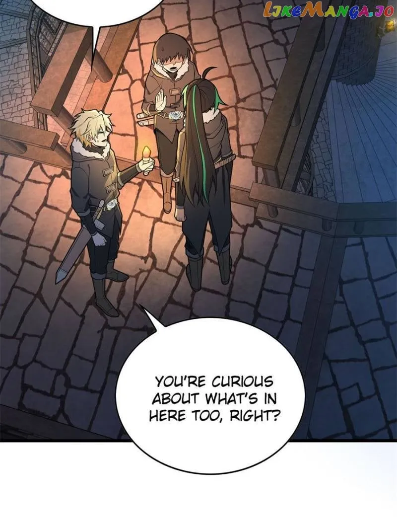 Evil Dragon Is Reincarnated! Revenge Begins at the Age of Five! Chapter 88 Online - página 7