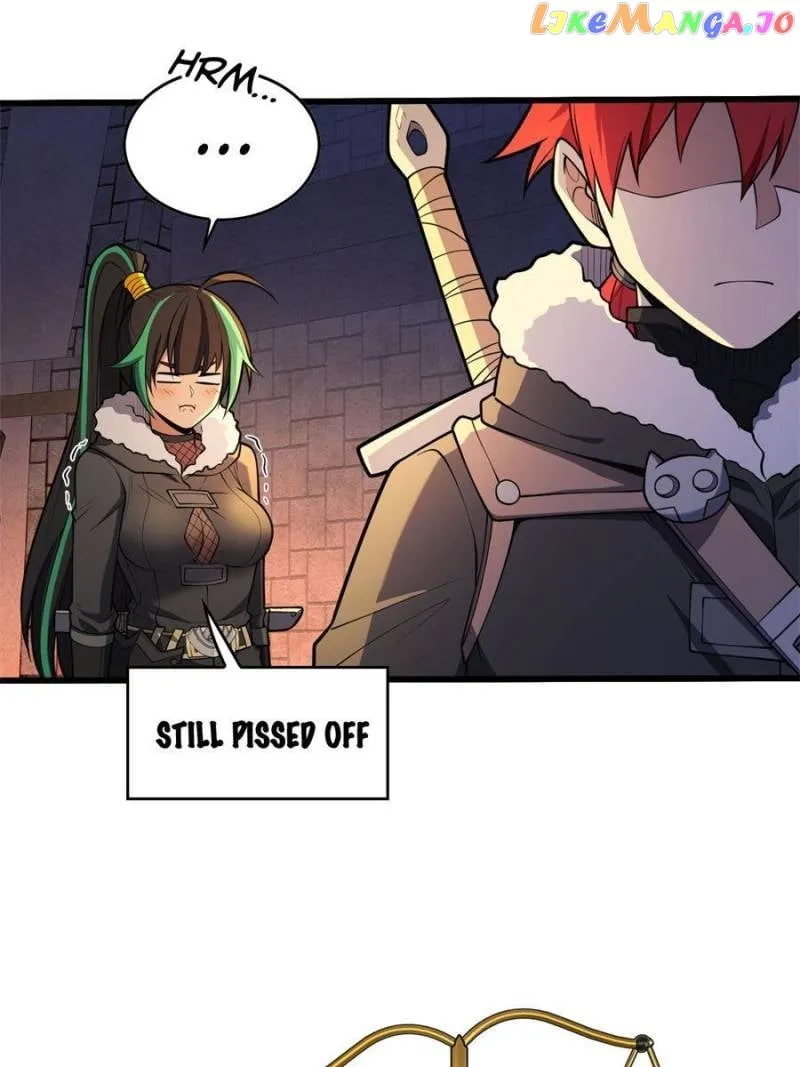 Evil Dragon Is Reincarnated! Revenge Begins at the Age of Five! Chapter 88 Online - página 8