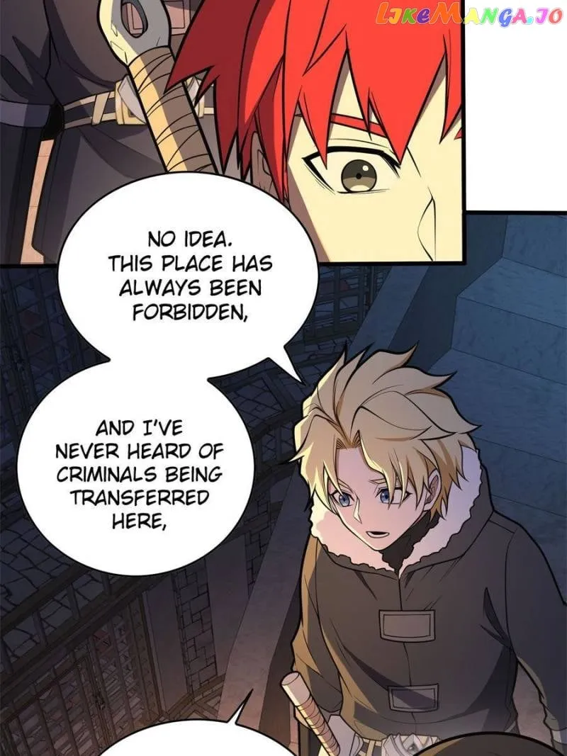Evil Dragon Is Reincarnated! Revenge Begins at the Age of Five! Chapter 88 Online - página 14