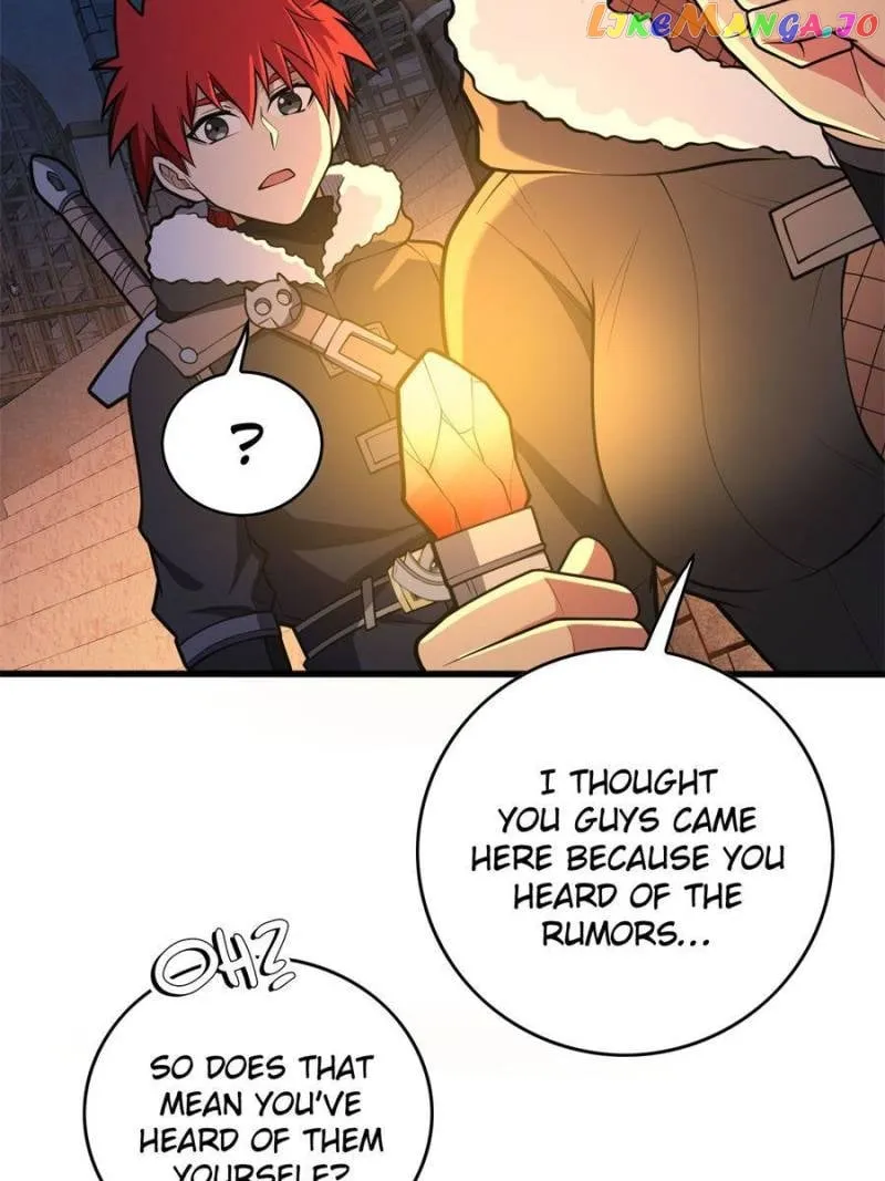 Evil Dragon Is Reincarnated! Revenge Begins at the Age of Five! Chapter 88 Online - página 16