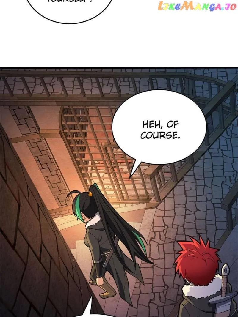 Evil Dragon Is Reincarnated! Revenge Begins at the Age of Five! Chapter 88 Online - página 17