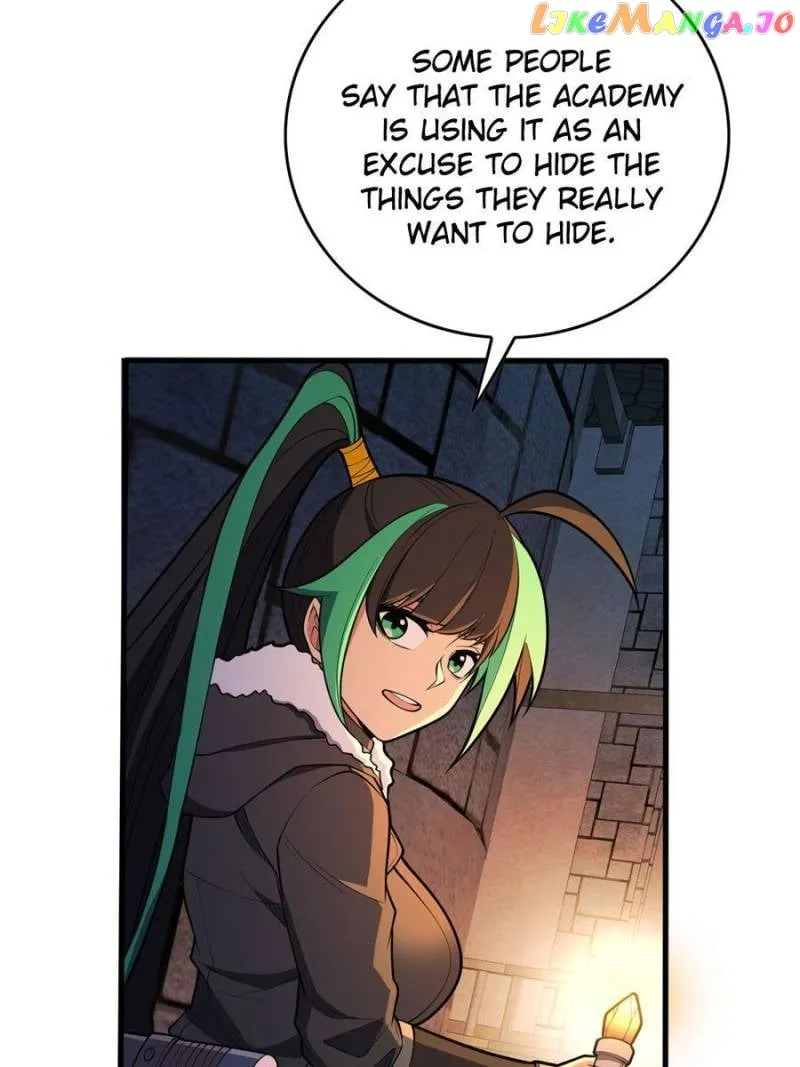 Evil Dragon Is Reincarnated! Revenge Begins at the Age of Five! Chapter 88 Online - página 19