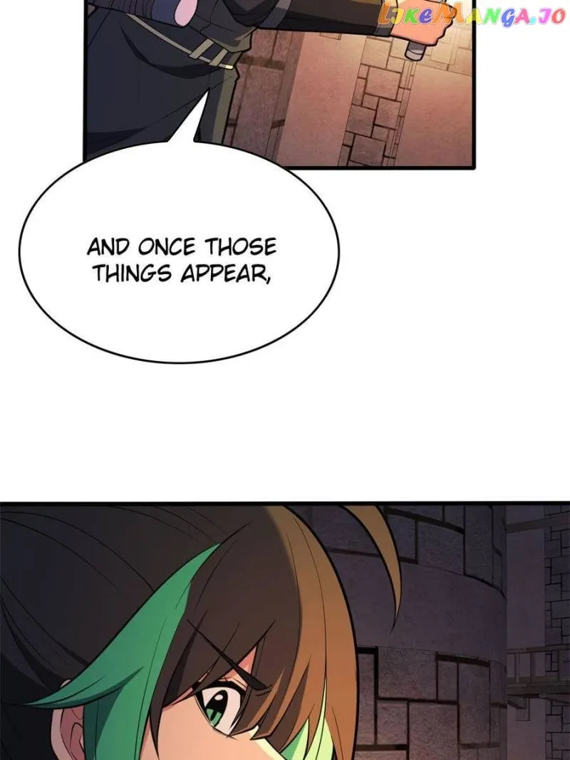 Evil Dragon Is Reincarnated! Revenge Begins at the Age of Five! Chapter 88 Online - página 20