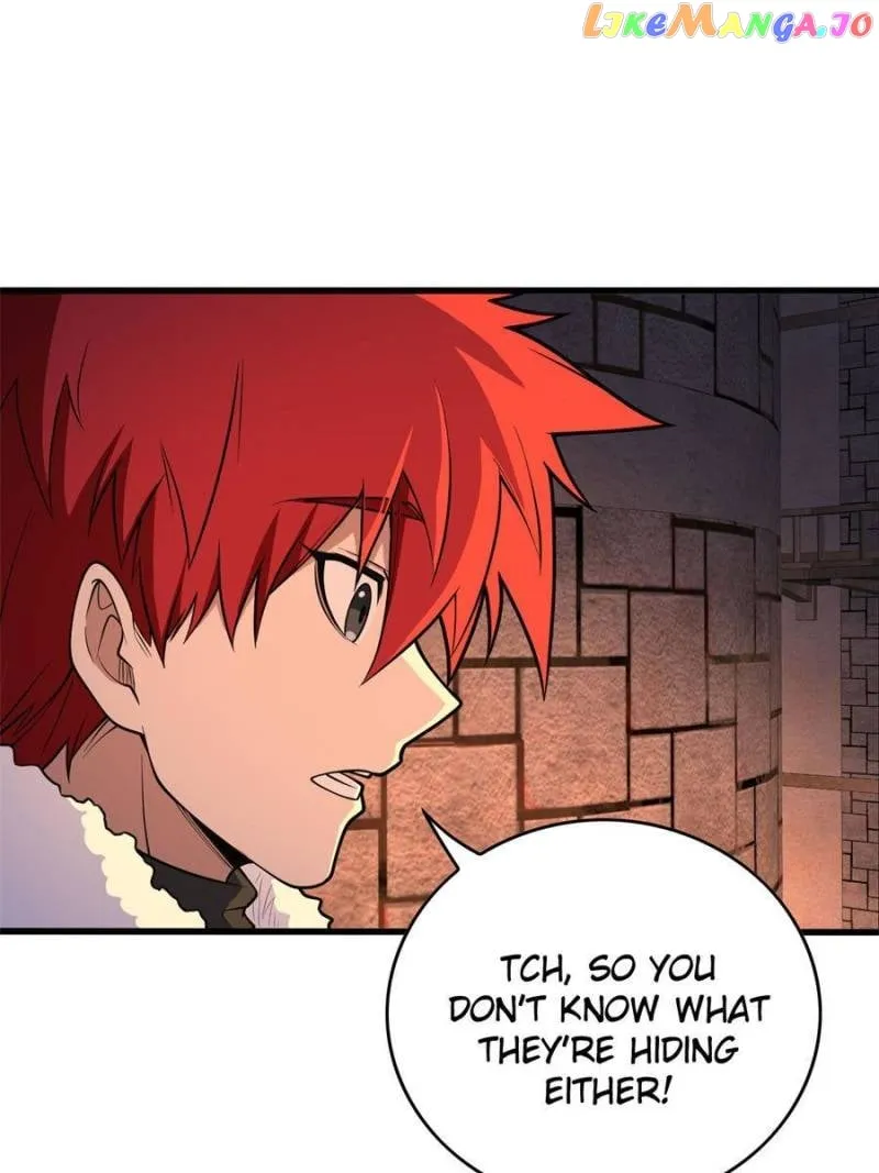 Evil Dragon Is Reincarnated! Revenge Begins at the Age of Five! Chapter 88 Online - página 22