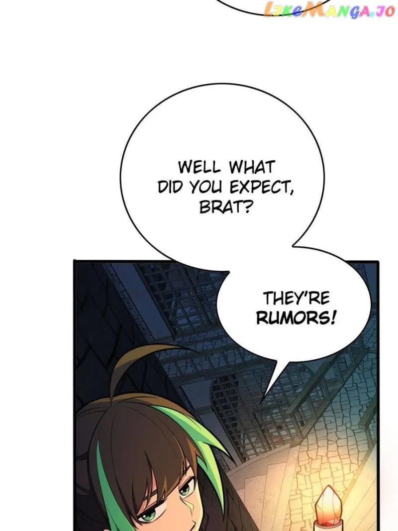 Evil Dragon Is Reincarnated! Revenge Begins at the Age of Five! Chapter 88 Online - página 23