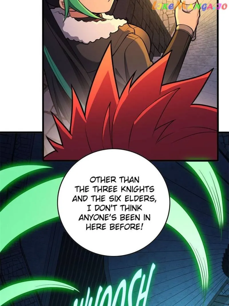 Evil Dragon Is Reincarnated! Revenge Begins at the Age of Five! Chapter 88 Online - página 24