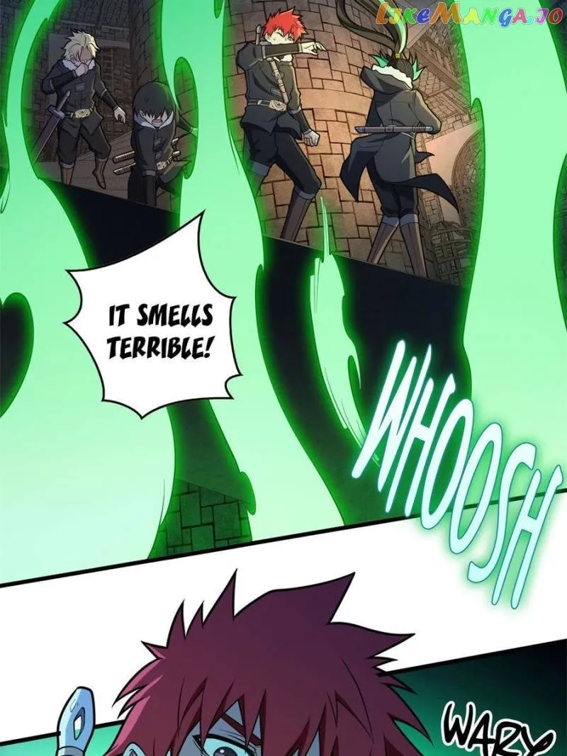 Evil Dragon Is Reincarnated! Revenge Begins at the Age of Five! Chapter 88 Online - página 27