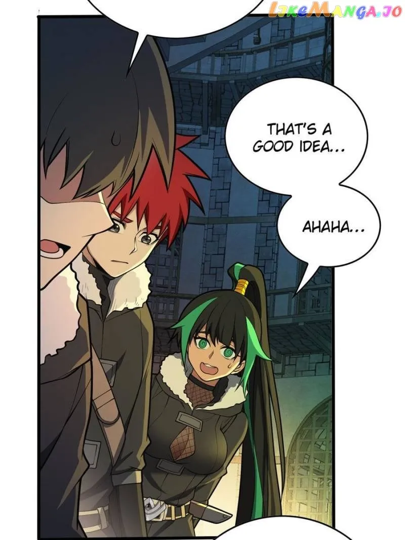 Evil Dragon Is Reincarnated! Revenge Begins at the Age of Five! Chapter 88 Online - página 29