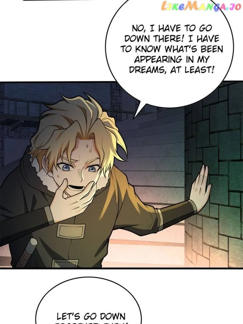 Evil Dragon Is Reincarnated! Revenge Begins at the Age of Five! Chapter 88 Online - página 30