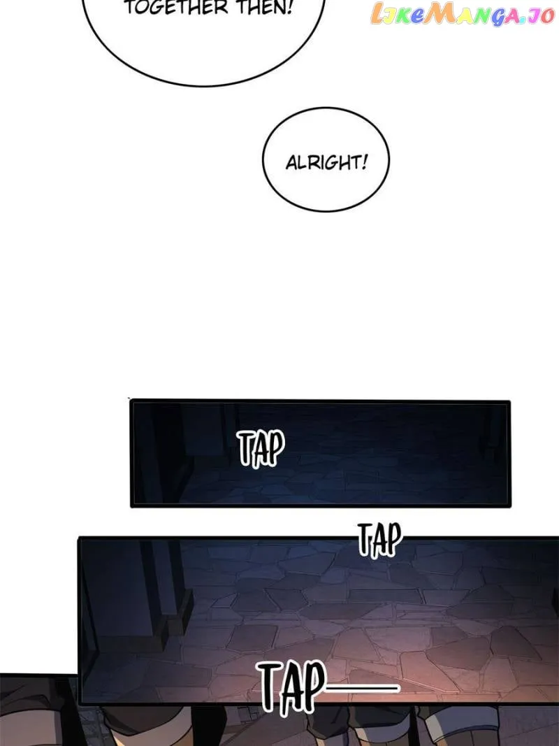 Evil Dragon Is Reincarnated! Revenge Begins at the Age of Five! Chapter 88 Online - página 31