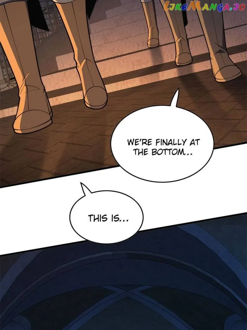 Evil Dragon Is Reincarnated! Revenge Begins at the Age of Five! Chapter 88 Online - página 32