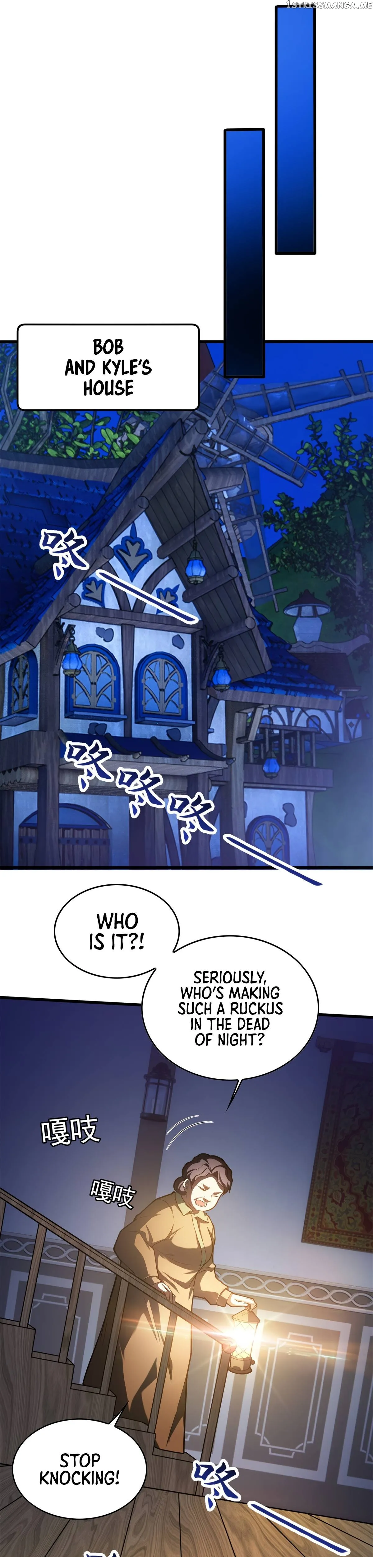 Evil Dragon Is Reincarnated! Revenge Begins at the Age of Five! Chapter 9 Online - página 10