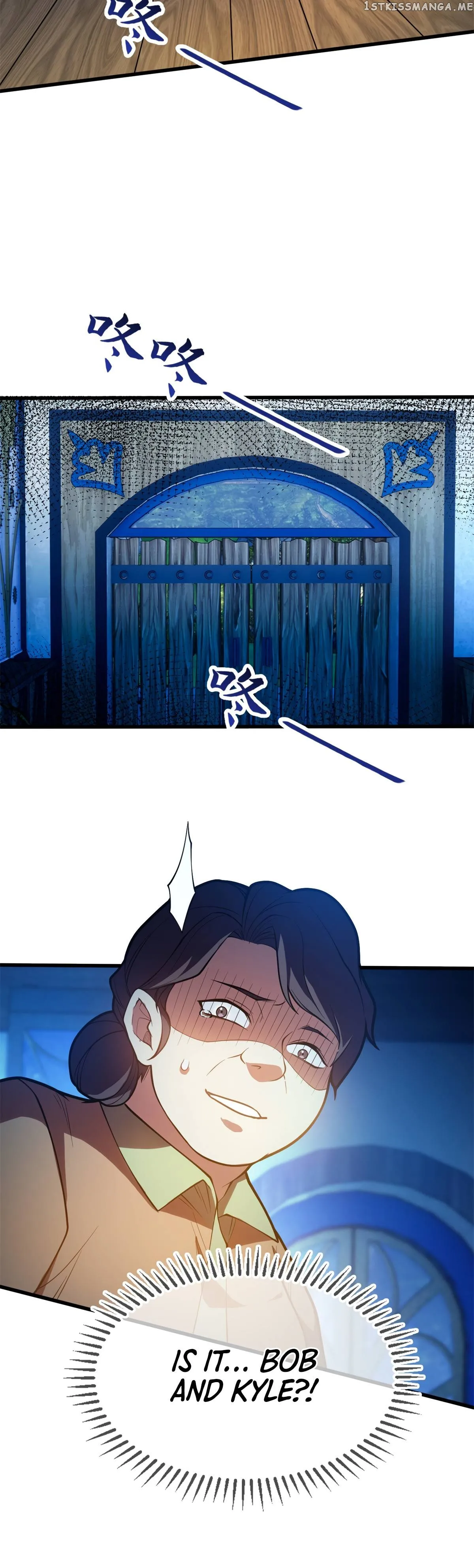 Evil Dragon Is Reincarnated! Revenge Begins at the Age of Five! Chapter 9 Online - página 11