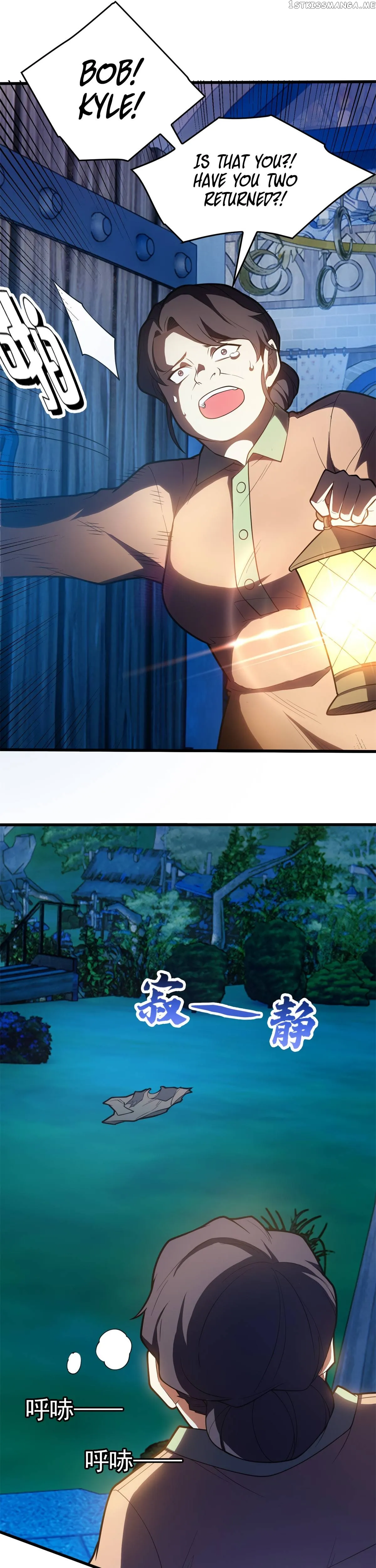 Evil Dragon Is Reincarnated! Revenge Begins at the Age of Five! Chapter 9 Online - página 12