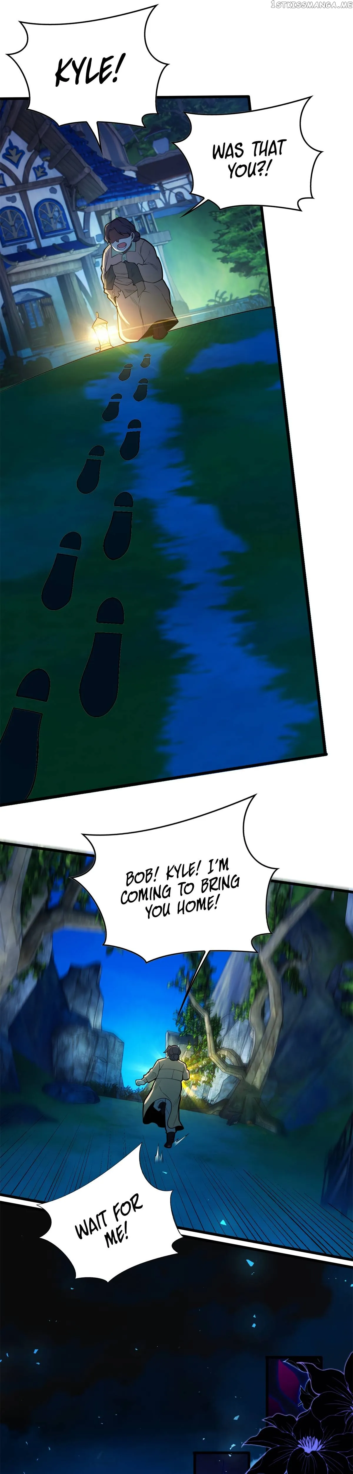 Evil Dragon Is Reincarnated! Revenge Begins at the Age of Five! Chapter 9 Online - página 14