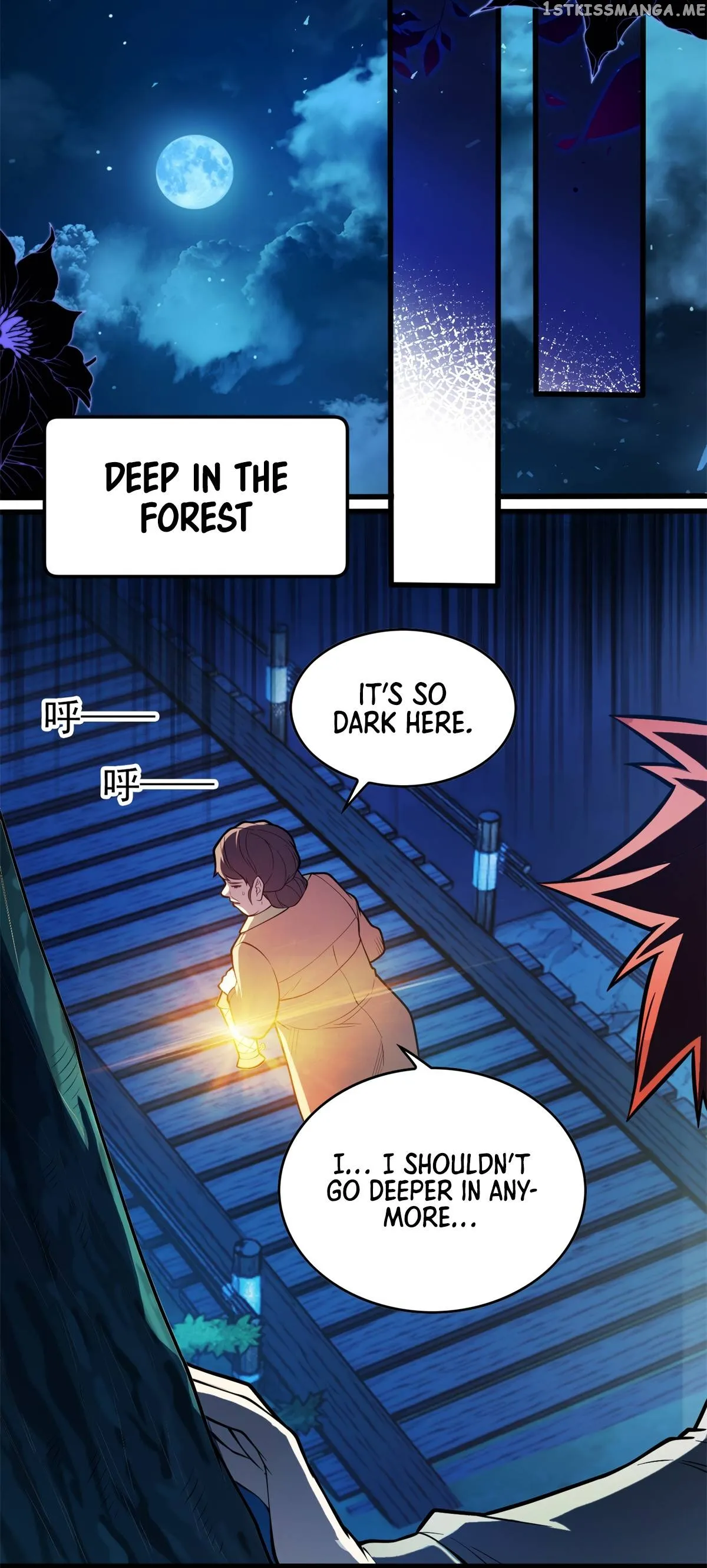 Evil Dragon Is Reincarnated! Revenge Begins at the Age of Five! Chapter 9 Online - página 15