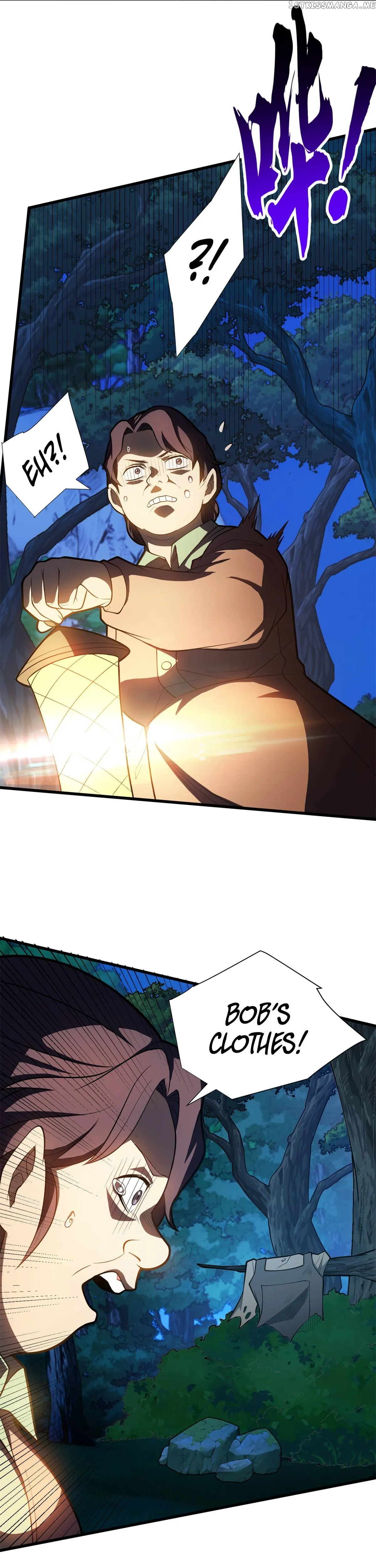 Evil Dragon Is Reincarnated! Revenge Begins at the Age of Five! Chapter 9 Online - página 16