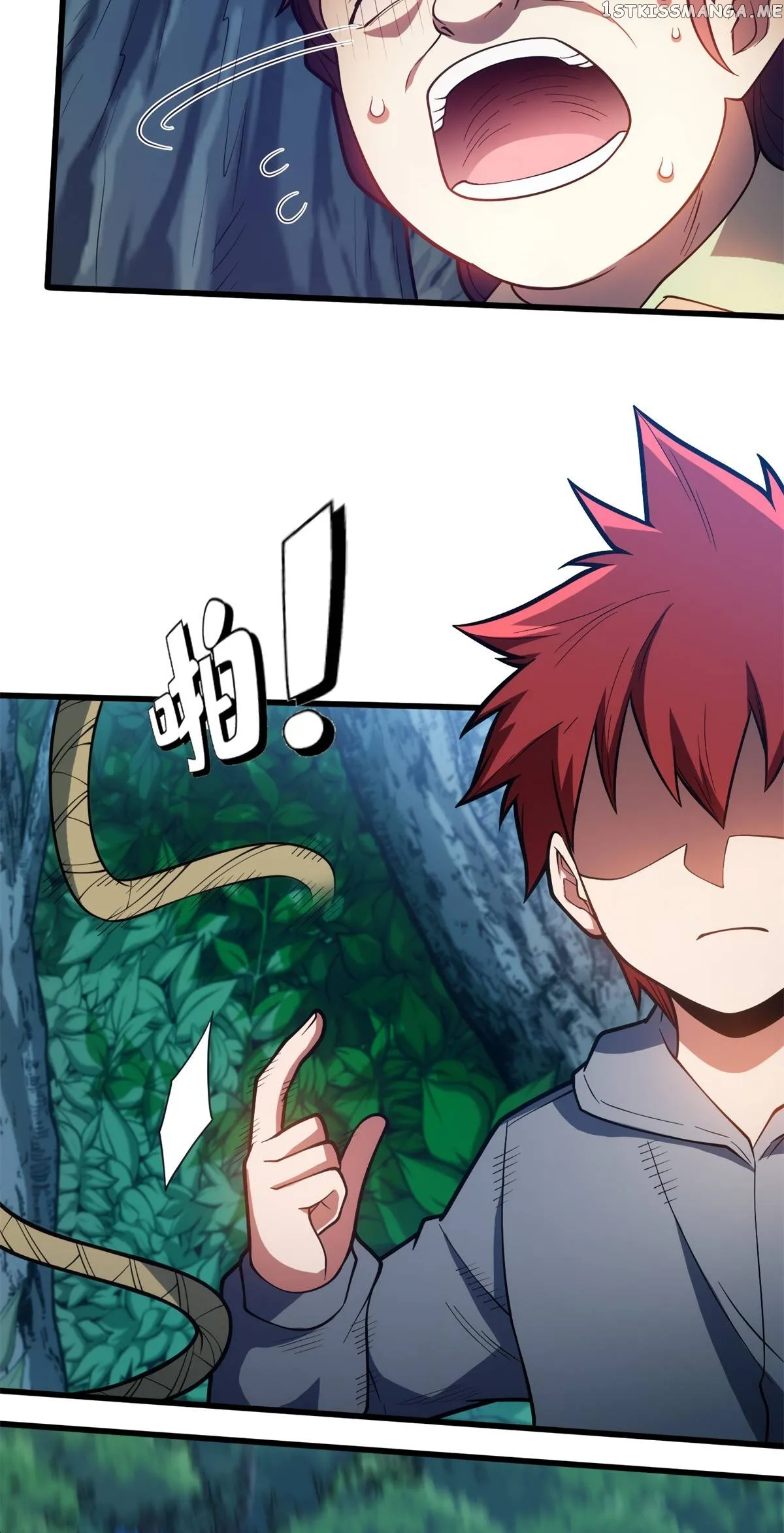 Evil Dragon Is Reincarnated! Revenge Begins at the Age of Five! Chapter 9 Online - página 19