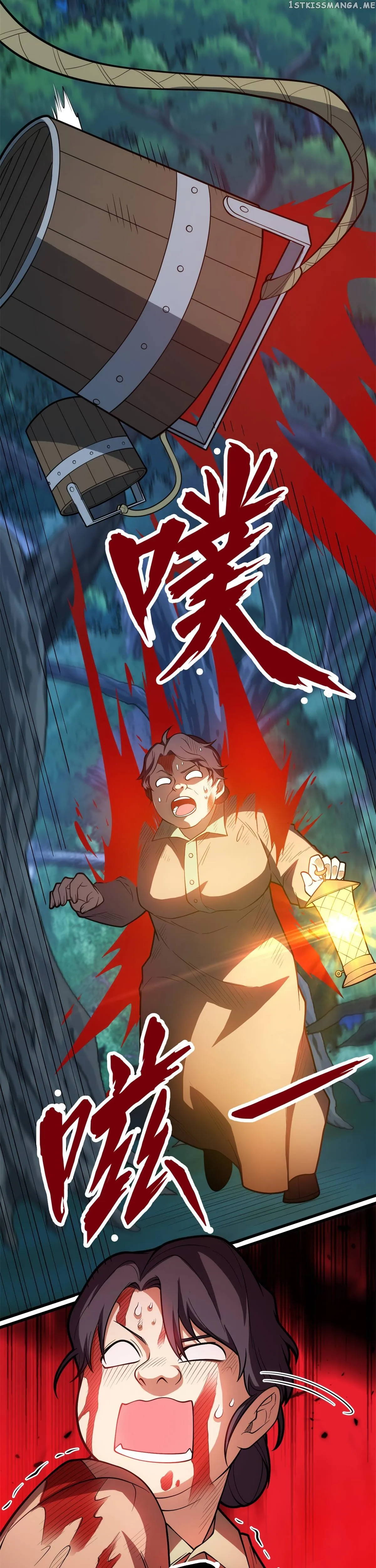 Evil Dragon Is Reincarnated! Revenge Begins at the Age of Five! Chapter 9 Online - página 20