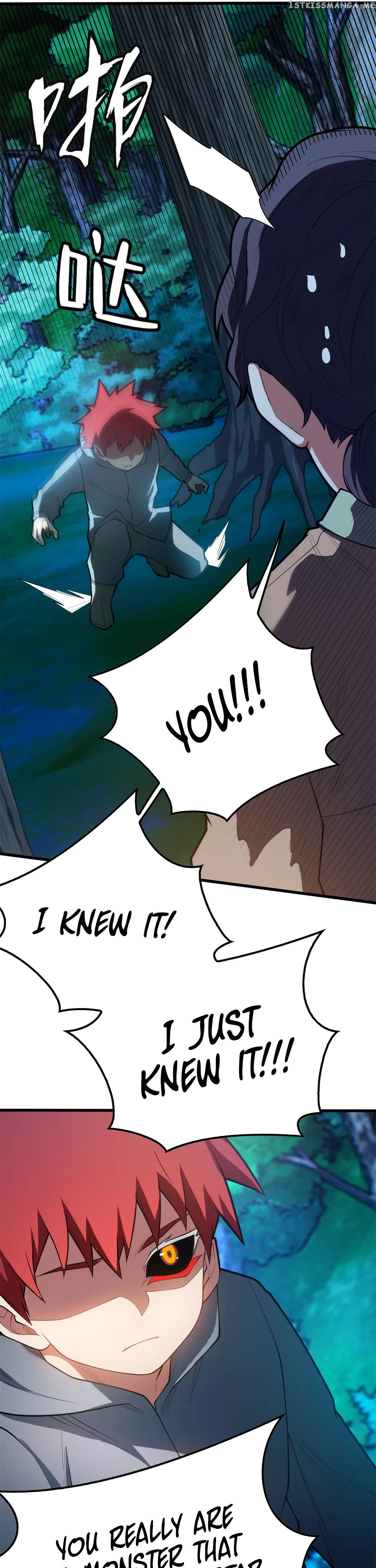Evil Dragon Is Reincarnated! Revenge Begins at the Age of Five! Chapter 9 Online - página 22