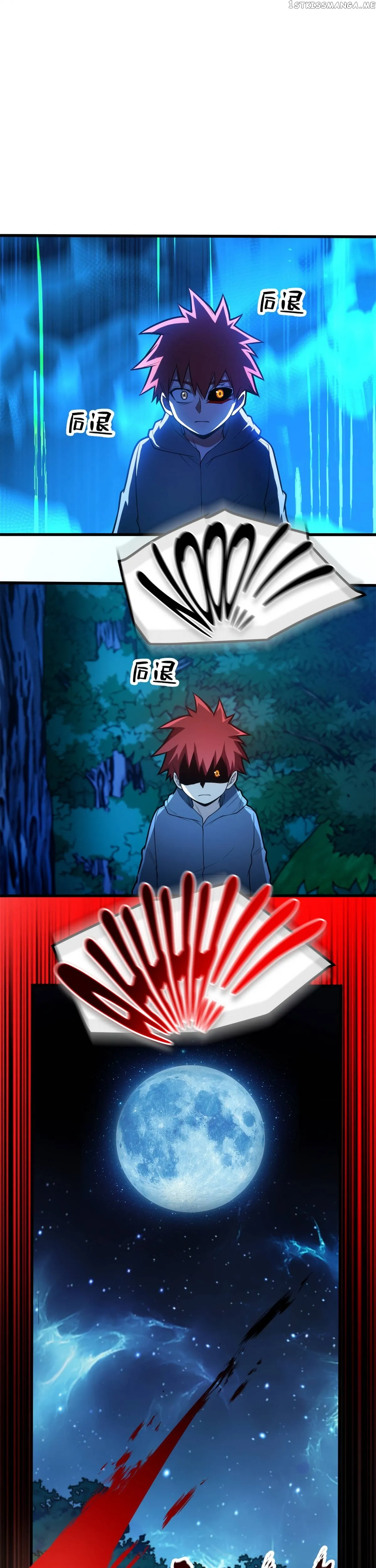 Evil Dragon Is Reincarnated! Revenge Begins at the Age of Five! Chapter 9 Online - página 25