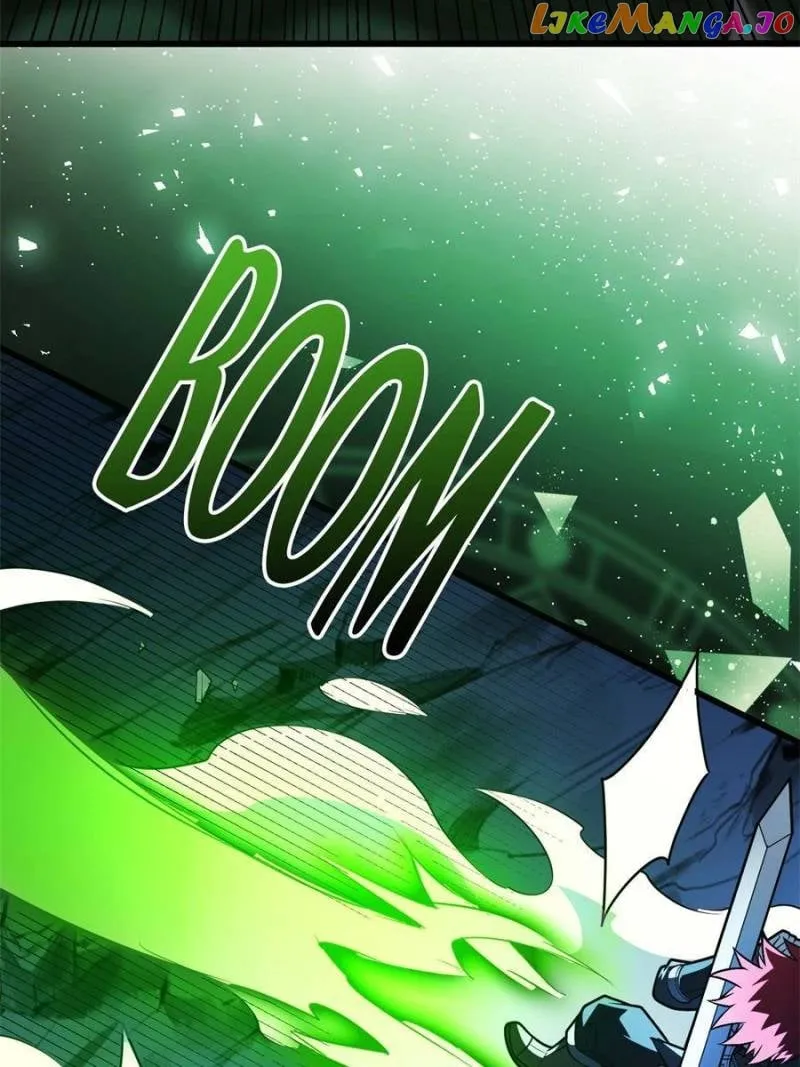 Evil Dragon Is Reincarnated! Revenge Begins at the Age of Five! Chapter 91 Online - página 4