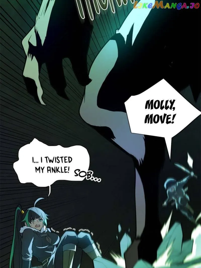 Evil Dragon Is Reincarnated! Revenge Begins at the Age of Five! Chapter 91 Online - página 8
