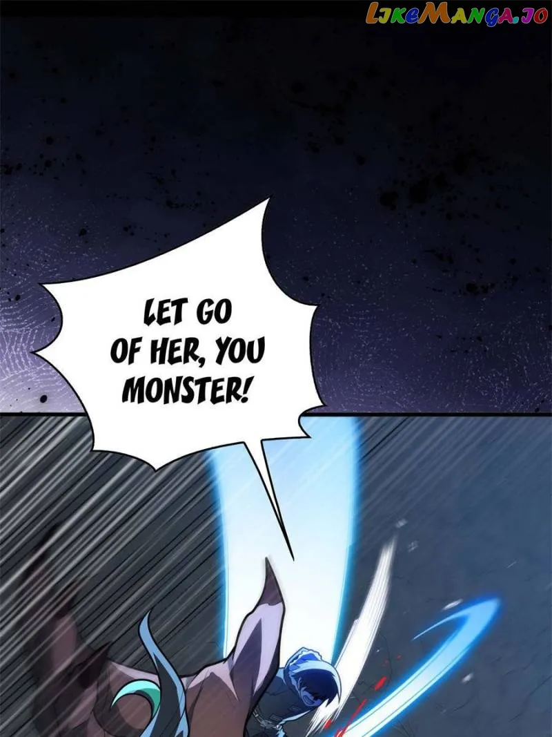 Evil Dragon Is Reincarnated! Revenge Begins at the Age of Five! Chapter 91 Online - página 12