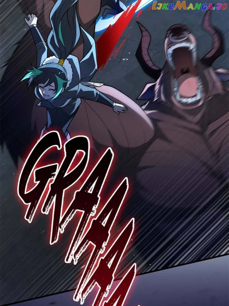 Evil Dragon Is Reincarnated! Revenge Begins at the Age of Five! Chapter 91 Online - página 13