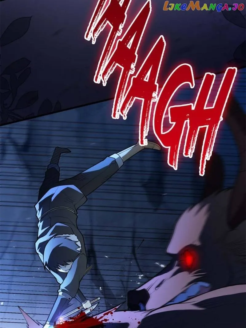Evil Dragon Is Reincarnated! Revenge Begins at the Age of Five! Chapter 91 Online - página 14
