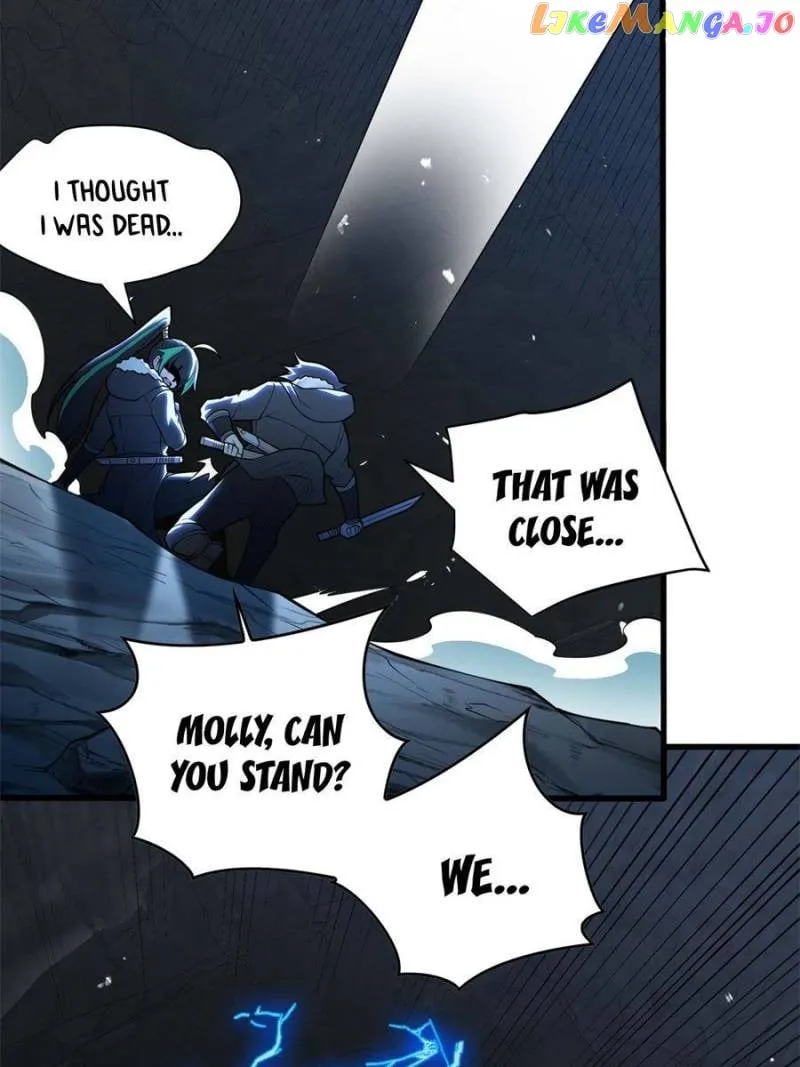 Evil Dragon Is Reincarnated! Revenge Begins at the Age of Five! Chapter 91 Online - página 16