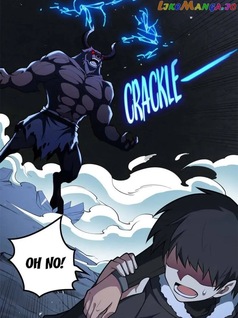 Evil Dragon Is Reincarnated! Revenge Begins at the Age of Five! Chapter 91 Online - página 17