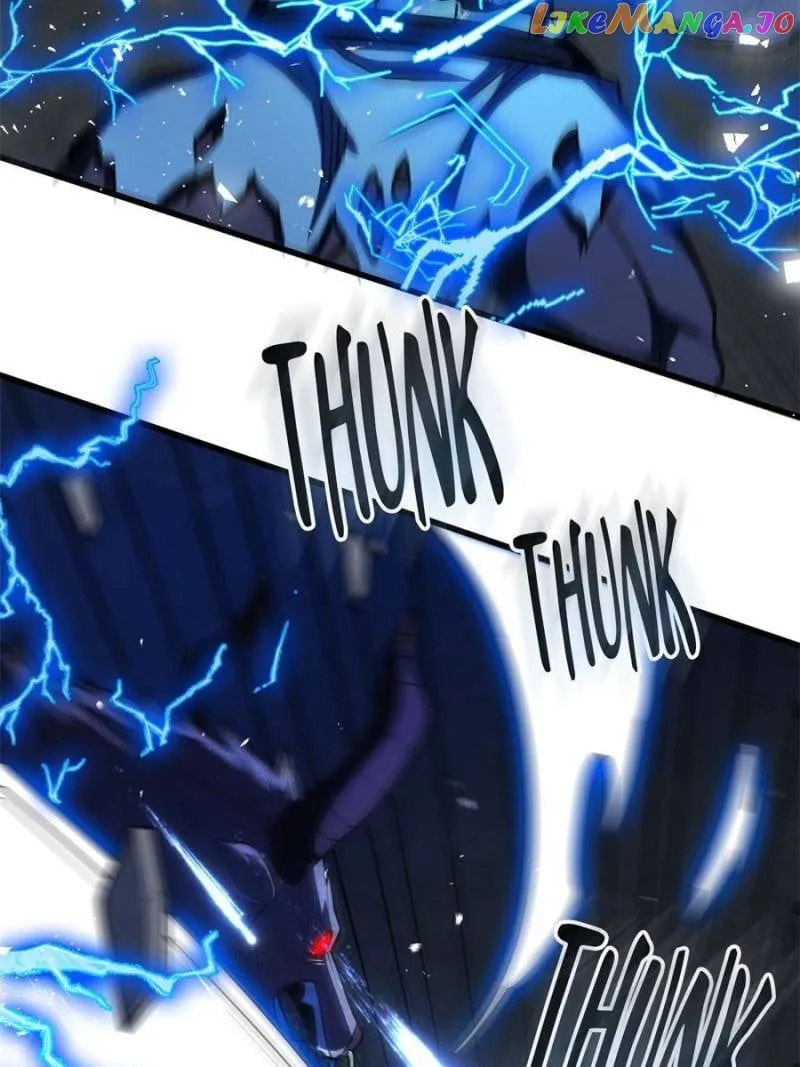 Evil Dragon Is Reincarnated! Revenge Begins at the Age of Five! Chapter 91 Online - página 20