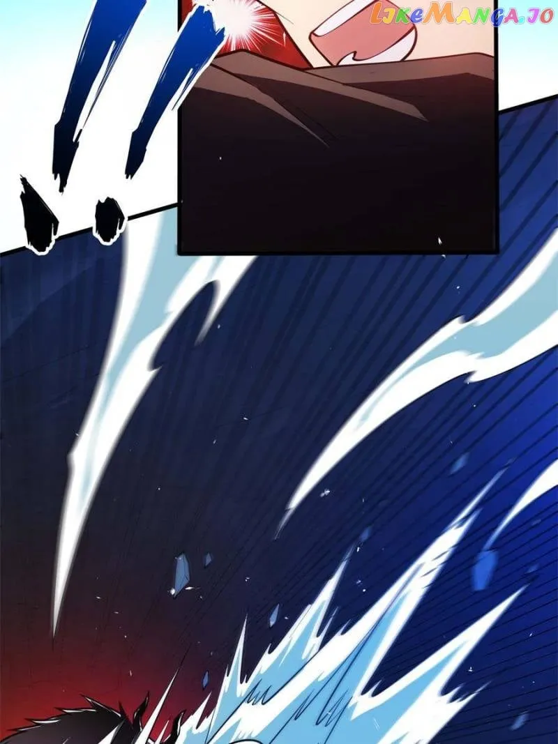 Evil Dragon Is Reincarnated! Revenge Begins at the Age of Five! Chapter 91 Online - página 23