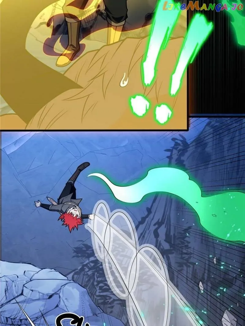 Evil Dragon Is Reincarnated! Revenge Begins at the Age of Five! Chapter 93 Online - página 5