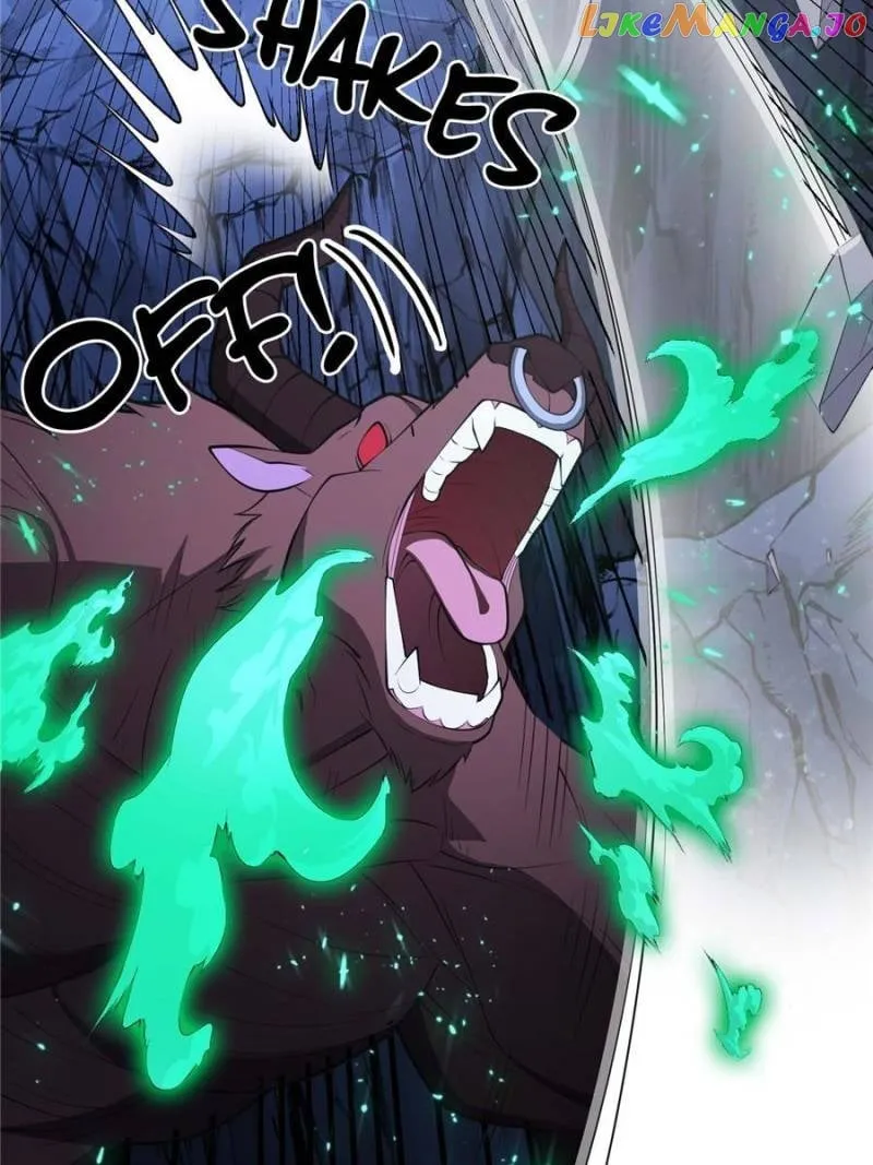 Evil Dragon Is Reincarnated! Revenge Begins at the Age of Five! Chapter 93 Online - página 6